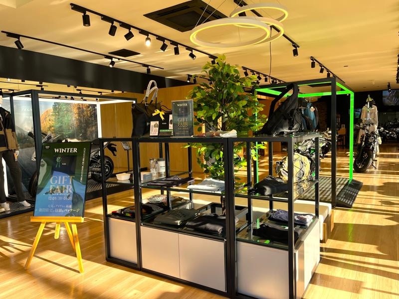 江戸時代の旅情が薫る東海道の宿場町、知立市にある「カワサキ