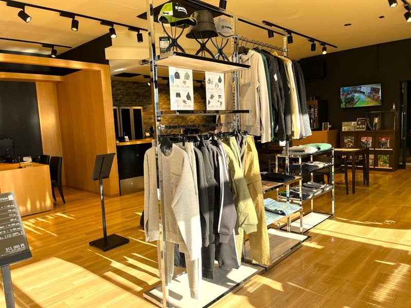 江戸時代の旅情が薫る東海道の宿場町、知立市にある「カワサキ