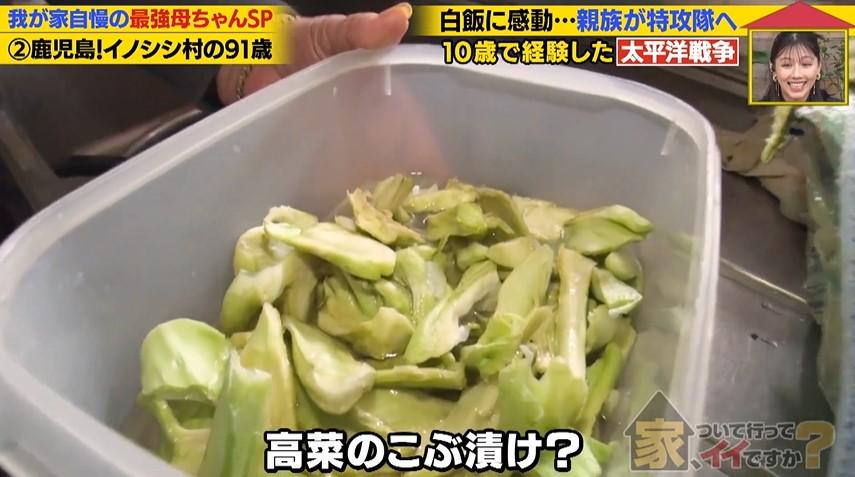 家、ついて行ってイイですか?