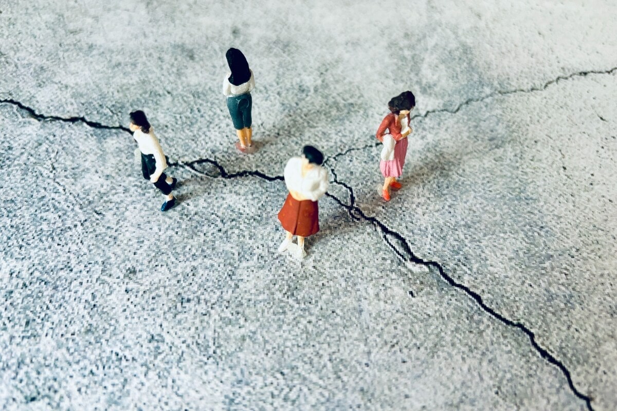 最初は100円……でも、しまいには習い事の月謝の立て替えまで!「お金にルーズ」すぎるママ友の“餌食”になった世帯年収650万・パート主婦の実体験