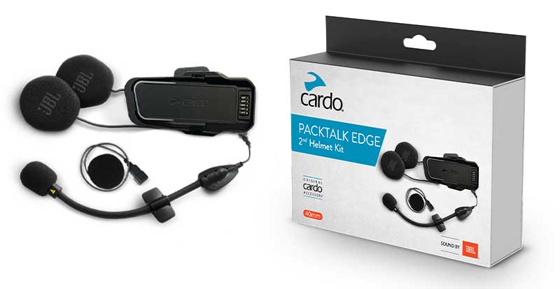 Cardo 純正オーディオマイクキットが20%OFF!「オーディオマイクキャンペーン」を11/23まで実施中 記事2