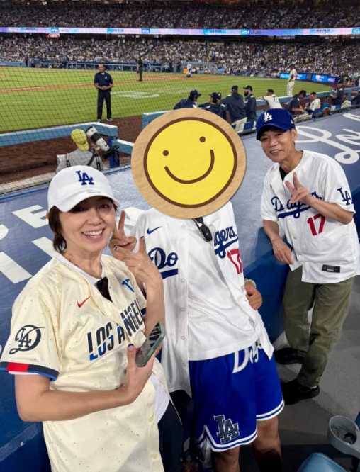 Instagram:藤本敏史(@fujimooongram)より Instagram:名倉潤(@nagrat1968)より