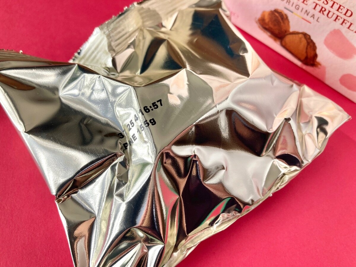 みんなでバレンタインを楽しむのもあり？【カルディ】「ガヴァルニーシリーズ」のプレミアムトリュフ