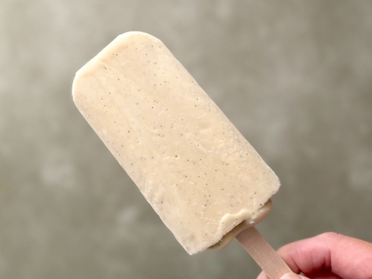 「美味しすぎて衝撃」「高級な味」【セブン】の贅沢アイスがすごかった！