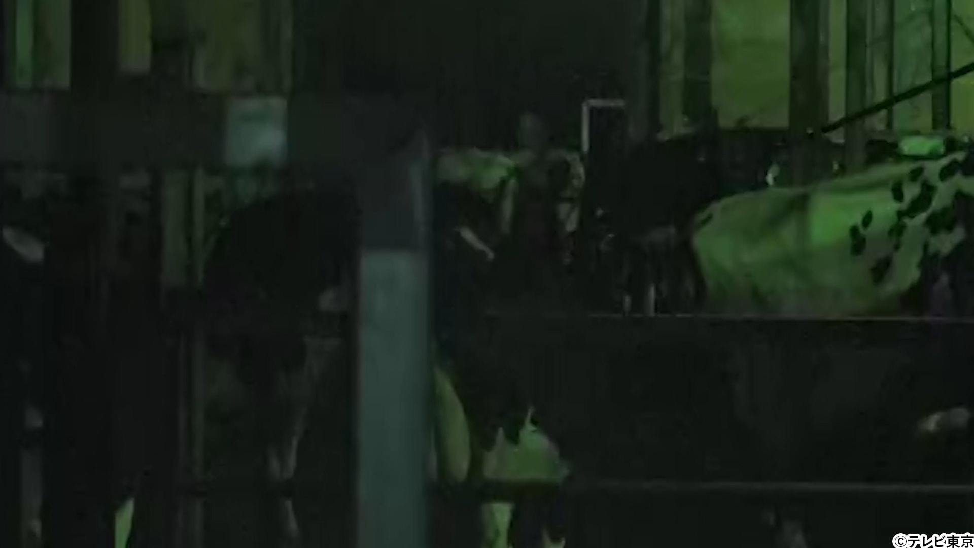 「TXQ FICTION」第4弾 放送決定。テーマは「UFO」