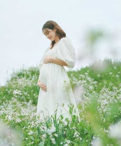 Instagram:藤井サチ(@sachi_fujii_official)より