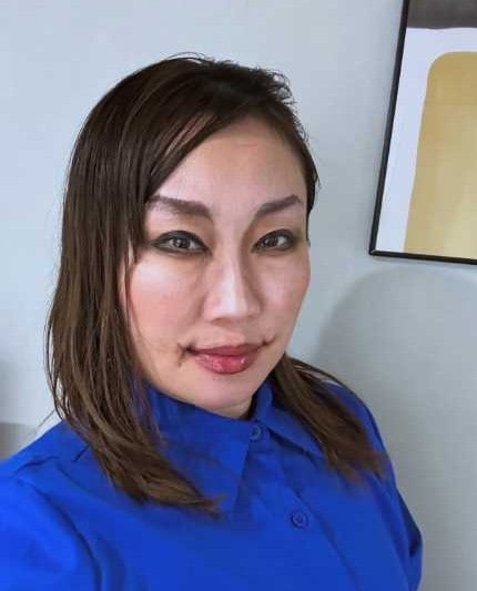 Instagram:キンタロー。(@kintalo_)より