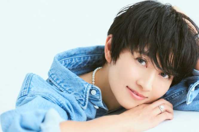 Instagram:菊川怜(@rei_kikukawa_official)より