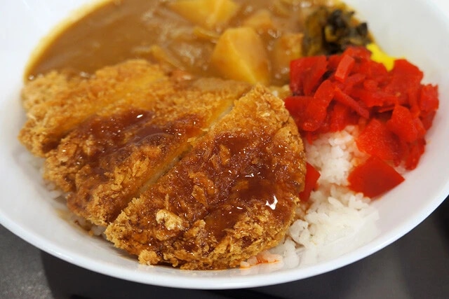 なんという安心感