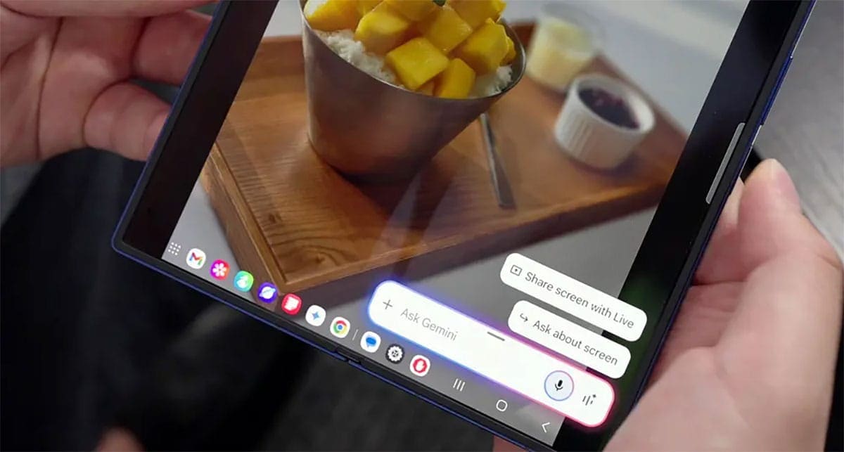 【サムスン】最薄横折りスマホ「Galaxy Z Fold7」予約開始!2億画素×AIで何が変わる?の画像5