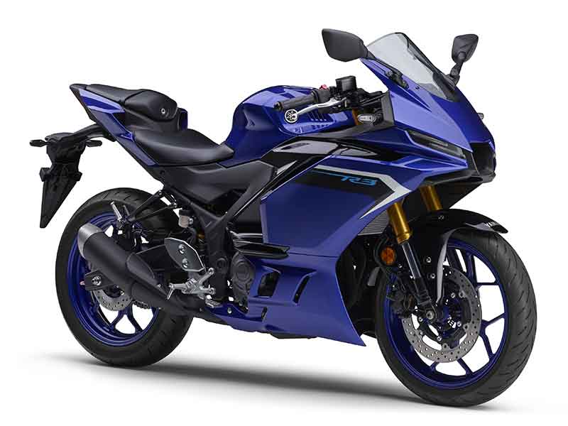 YZF-R3／YZF-R25 記事2