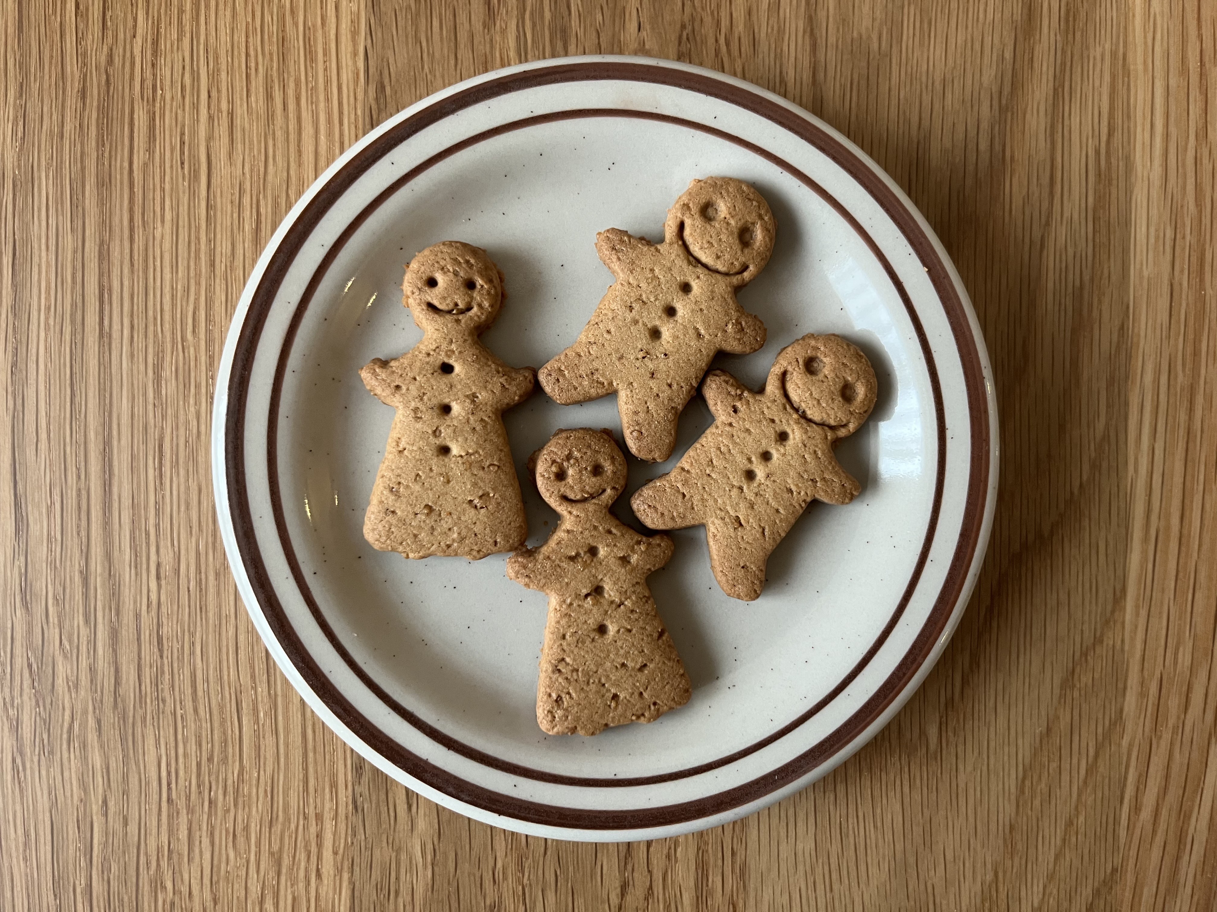 「食べても飾っても楽しめる!」【無印良品】クリスマス限定のオーナメントとクッキーのセットが可愛すぎ!