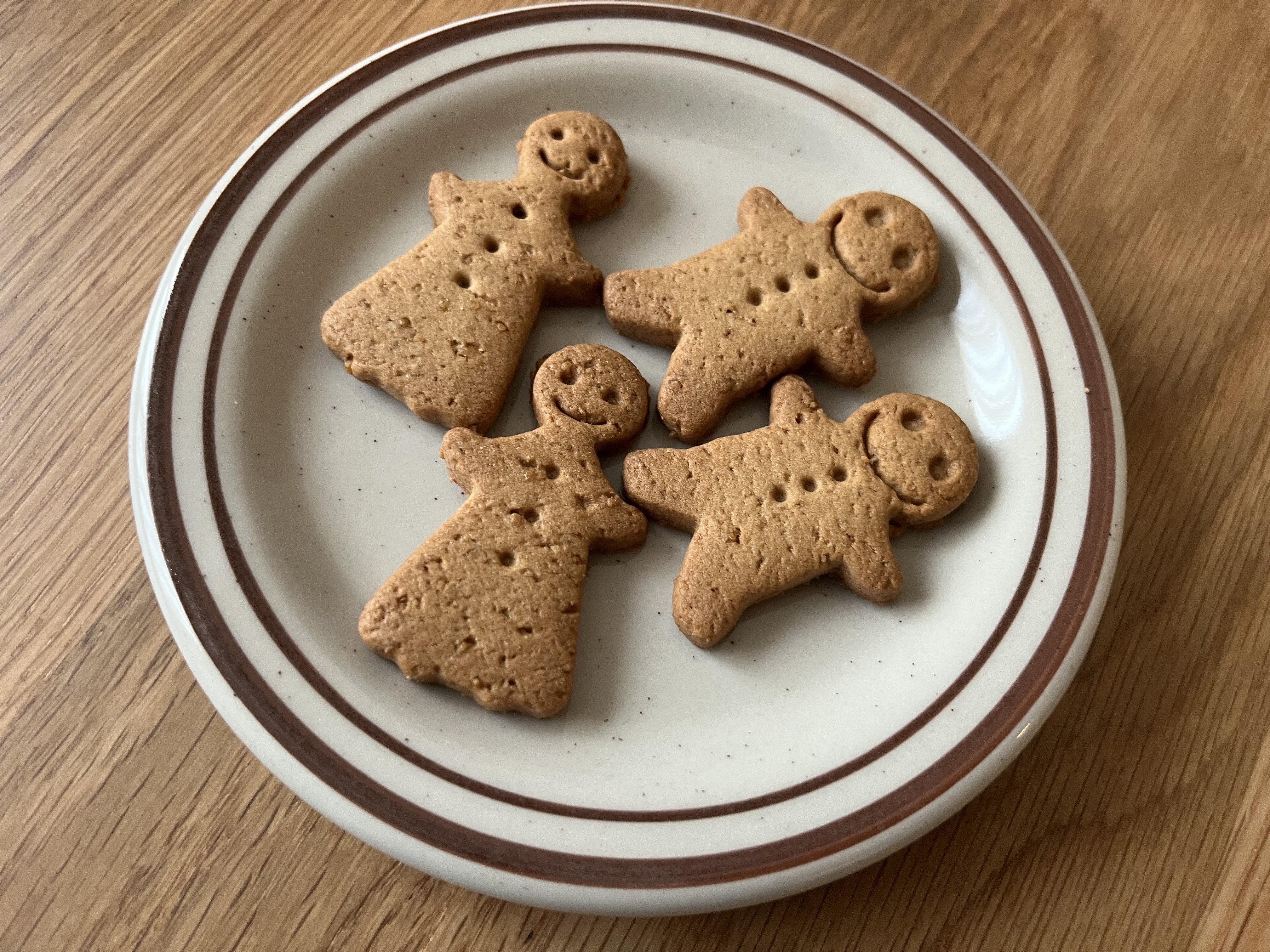 「食べても飾っても楽しめる!」【無印良品】クリスマス限定のオーナメントとクッキーのセットが可愛すぎ!