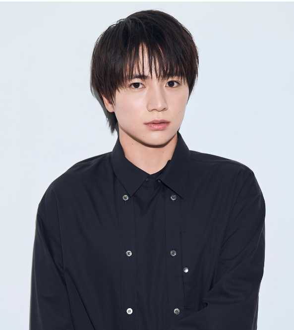 Instagram:木戸大聖(@taisei_kido_)より