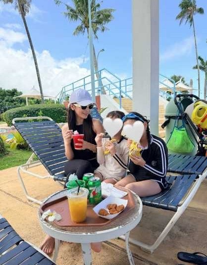 Instagram:近藤千尋（＠chipichan.1215）より