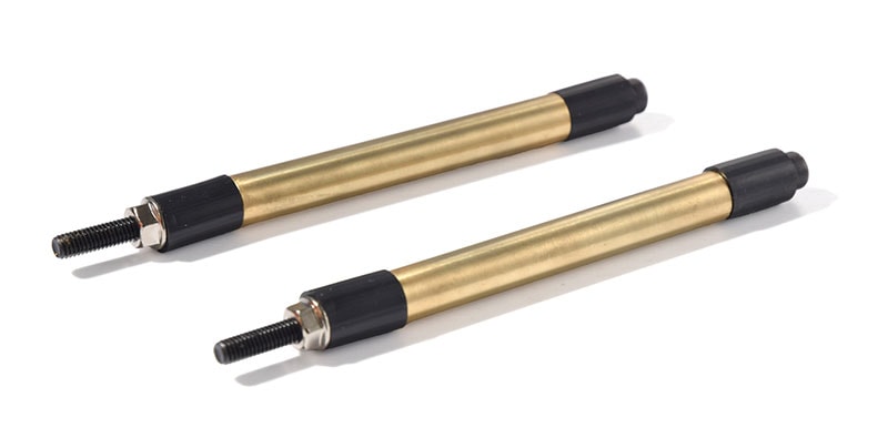 EVATEK から汎用「真鍮インナーウェイト」が発売　振動軽減で長距離ツーリングの快適性アップ 記事2