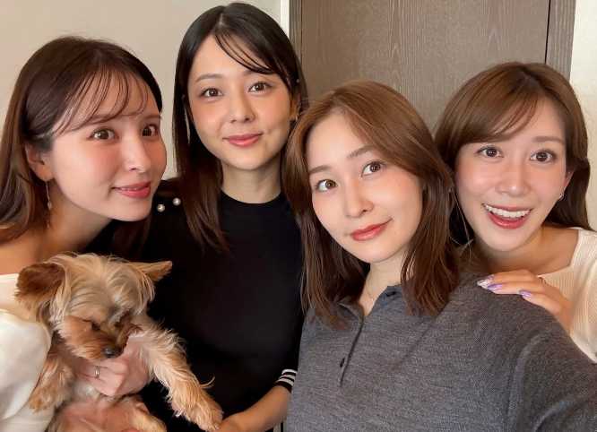 Instagram:中川安奈(@nakagawa.anna1022)より