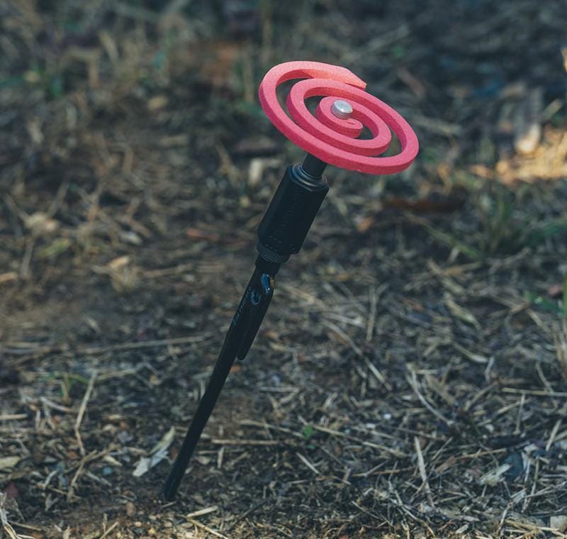 便利に使う楽しみが生まれるCAMPLIFE