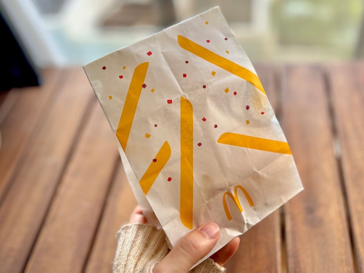 「おいしい粉ーーっっ」「復活嬉しい」【マクドナルド】史上初コラボが帰ってきたぞ