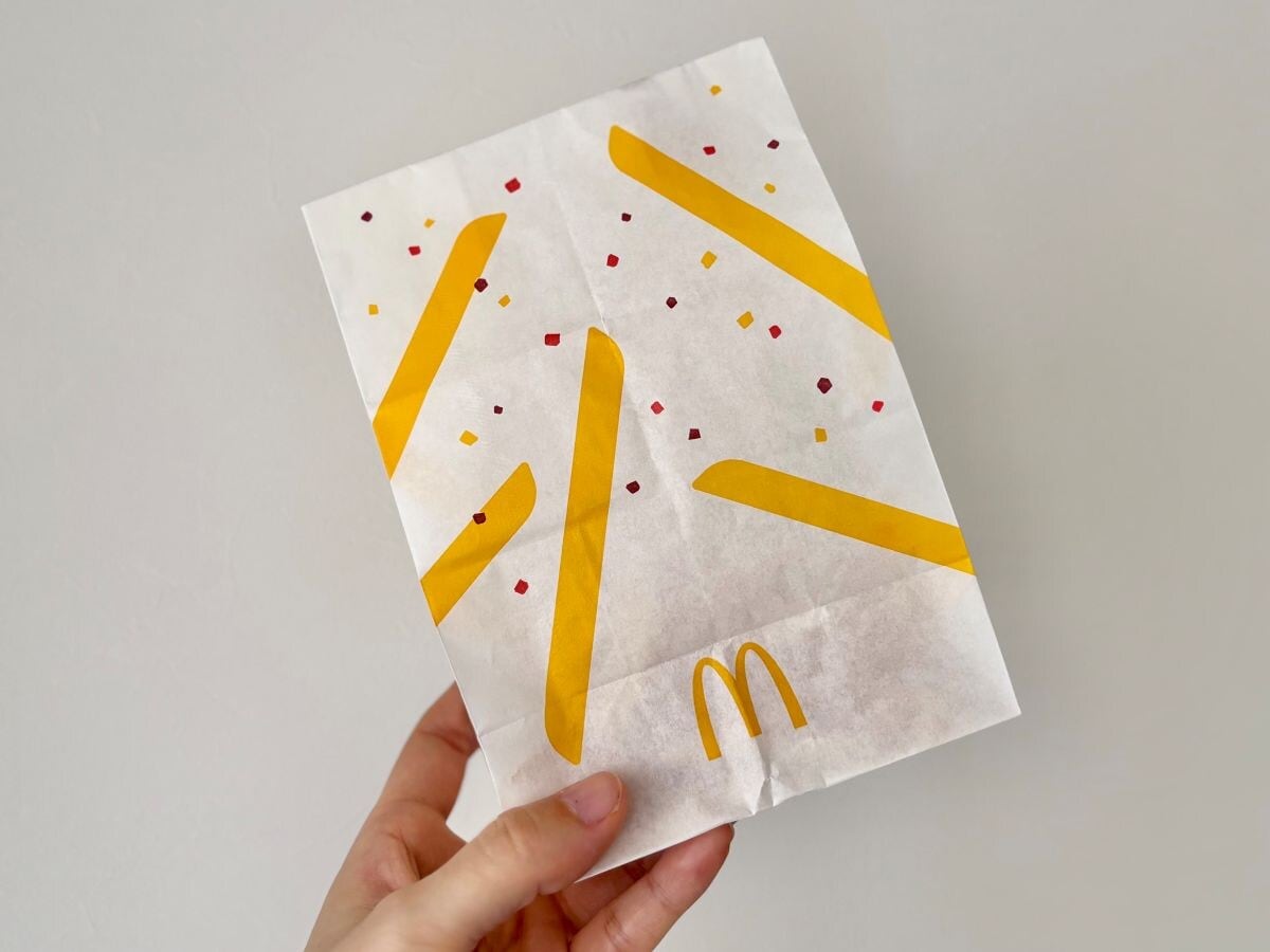 「おいしい粉ーーっっ」「復活嬉しい」【マクドナルド】史上初コラボが帰ってきたぞ