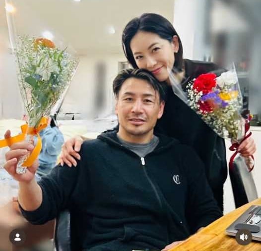 Instagram:矢沢心(@yazawashin.official)より