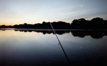 イクメンは子供寝かしつけ後の短時間に魚を釣る! 短い時間で釣果をあげる3つのコツ