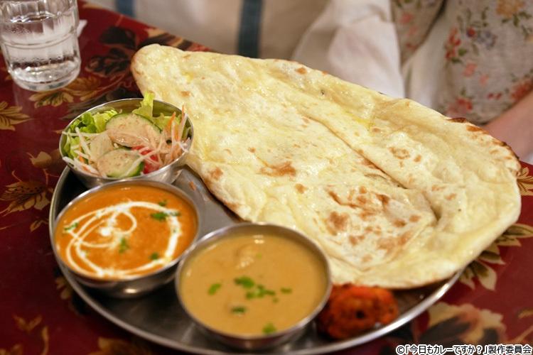 「今日もカレーですか？」田牧そら×秋田汐梨【前編】