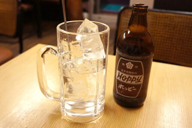 ホッピーセット