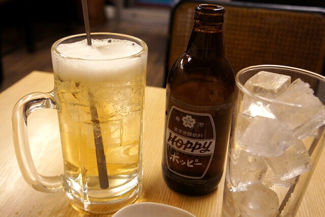 理想的ホッピーセット