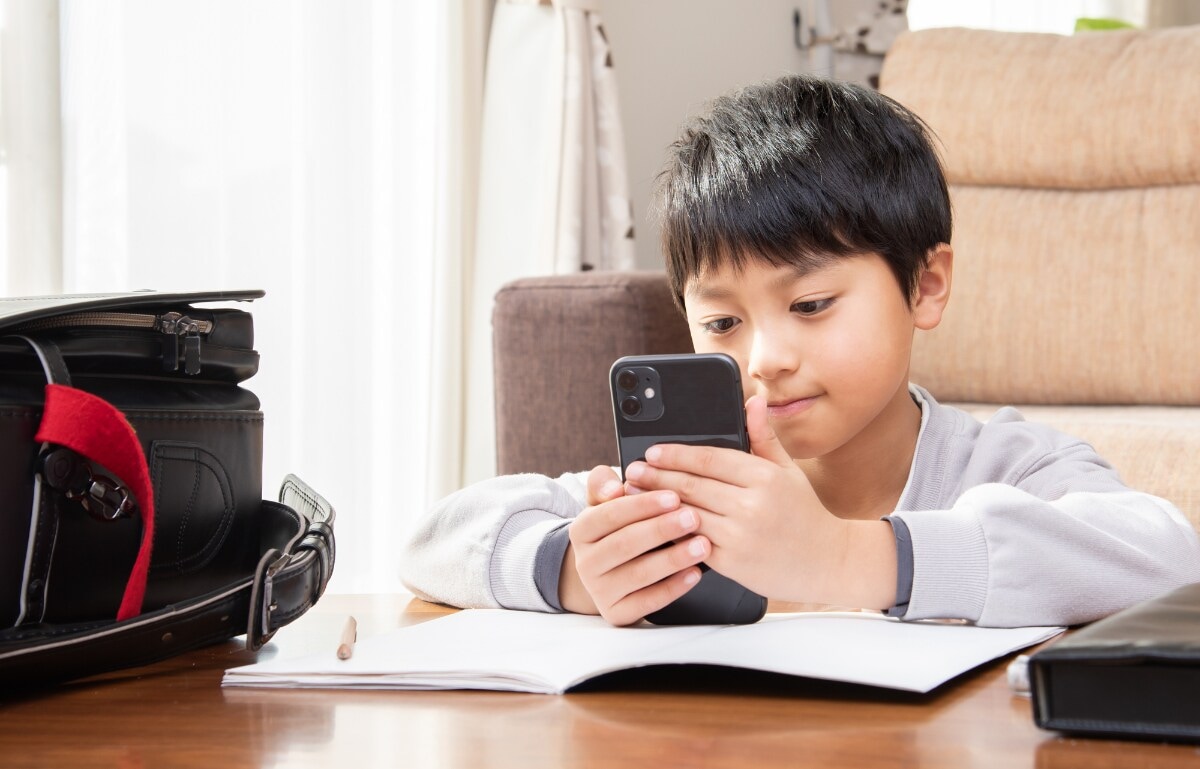 1カ月でまさかの35万円!子どものゲーム課金で生じた自己嫌悪と強い不信感。世帯年収850万・42歳男性が学んだこと