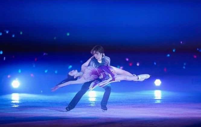 Instagram:本田真凜(@marin_honda)より