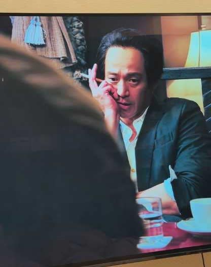 Instagram:蜷川実花(@ninagawamika)より