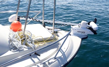 「想像以上の性能に感激!」人気の自動航行システム『ミンコタ』をボート釣りに導入してみた