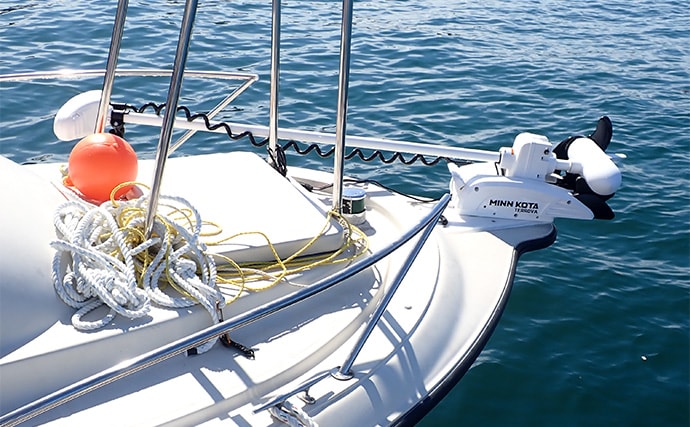 「想像以上の性能に感激!」人気の自動航行システム『ミンコタ』をボート釣りに導入してみた