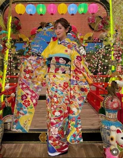 Instagram:中川安奈(@nakagawa.anna1022)より