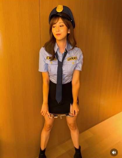 Instagram:中川安奈(@nakagawa.anna1022)より