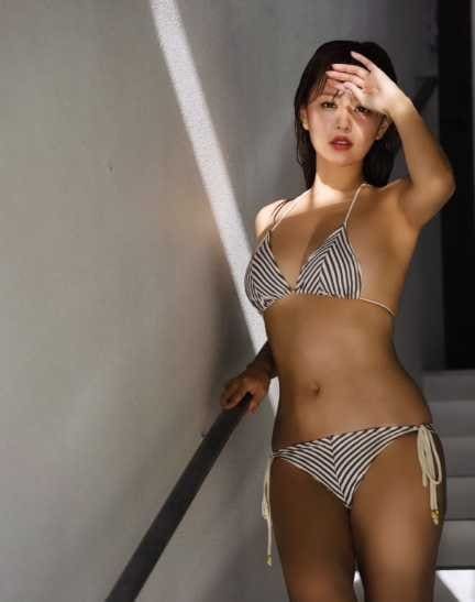 Instagram:井口裕香(@ooo31_iguchiyuka_31ooo)より