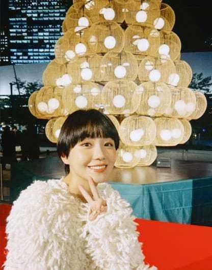 Instagram:奈緒(@sunaosquare)より