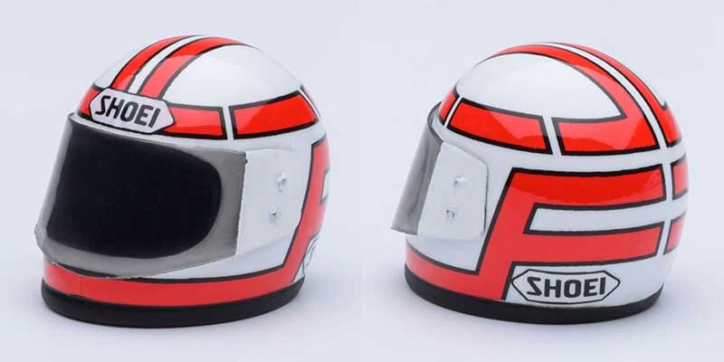 「バリバリ伝説」巨摩 郡の NSR500 が蘇る！ CAMSHOP.JP が1/12スケール完成品モデルの販売を開始 記事14