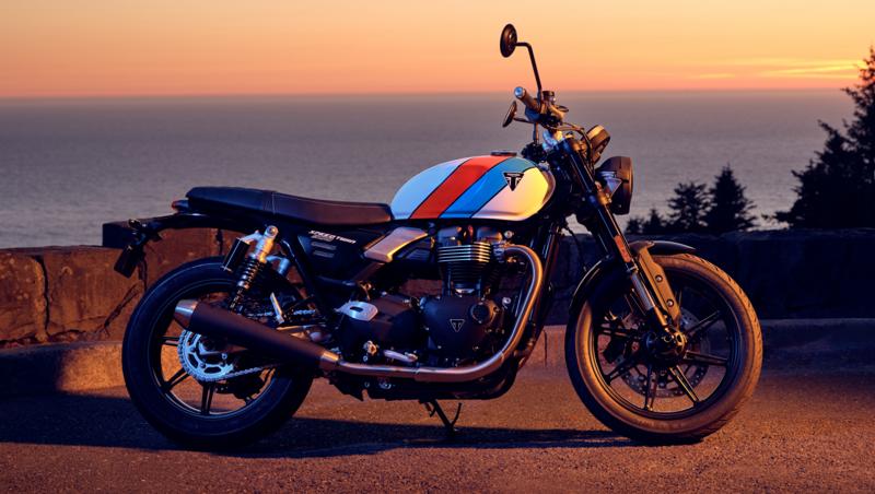 トライアンフから「ALL