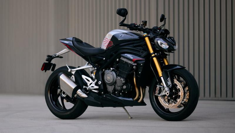 トライアンフから「ALL