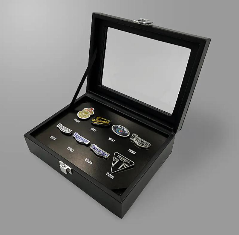 トライアンフから「ALL