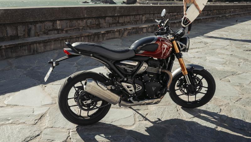 トライアンフから「ALL