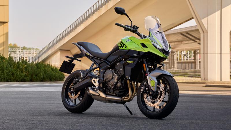 トライアンフから「ALL