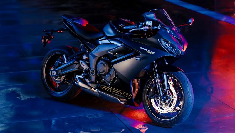 トライアンフから「ALL