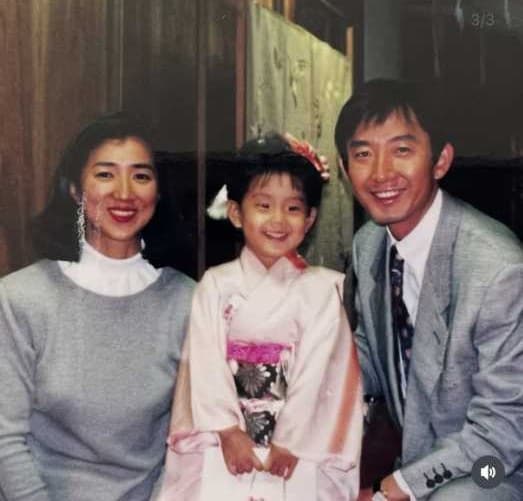 Instagram:すみれ(@sumire808)より