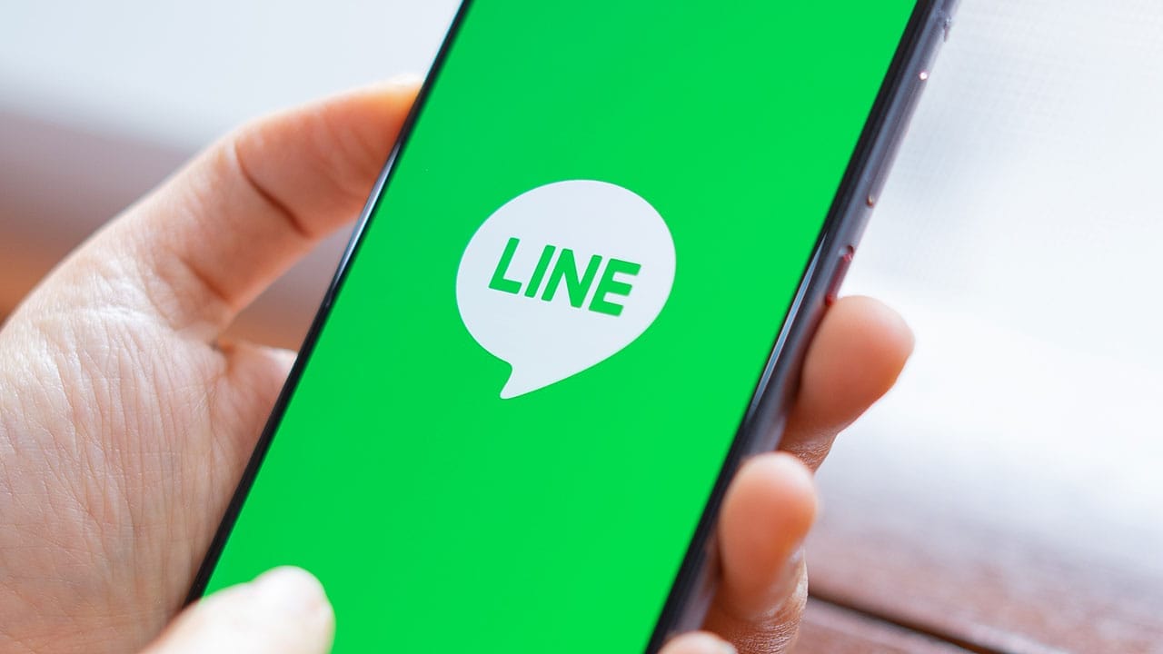 「LINE離れ」は都市伝説!?　Z世代が最も使っていたアプリはやっぱりLINEだったの画像1
