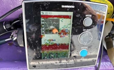 「下限は厳守で上限は目安!」シマアジ釣りにおける【指示ダナ】の考え方と魚を喰わせるコツとは?