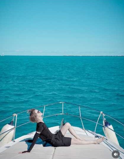 Instagram:Matt Rose(@mattkuwata_official2018)より