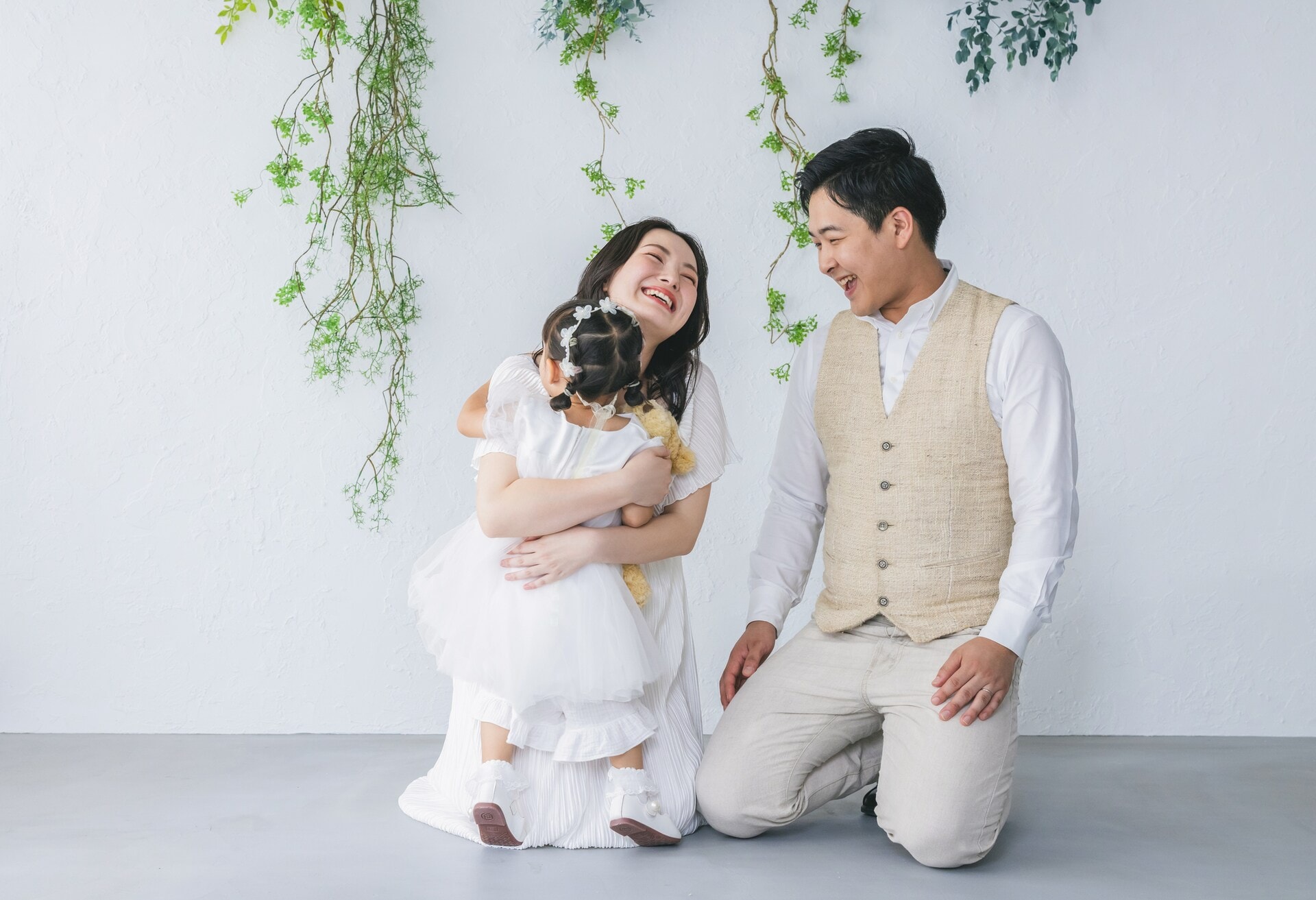 まだ2歳半なのに……！？世帯年収450万・32歳男性が驚愕、我が子が起こした金銭トラブル